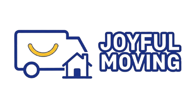Joyful Moving